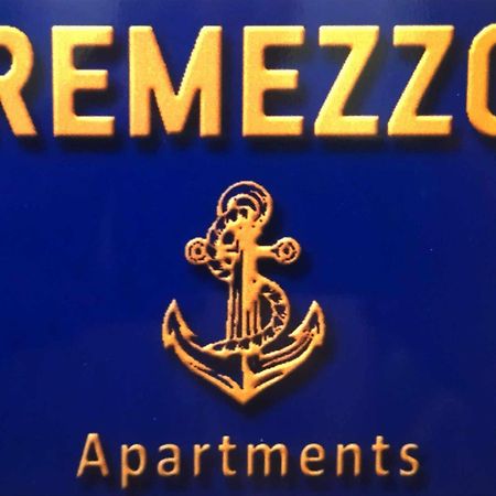 Remezzo Alexandroupolis Apartman Kültér fotó