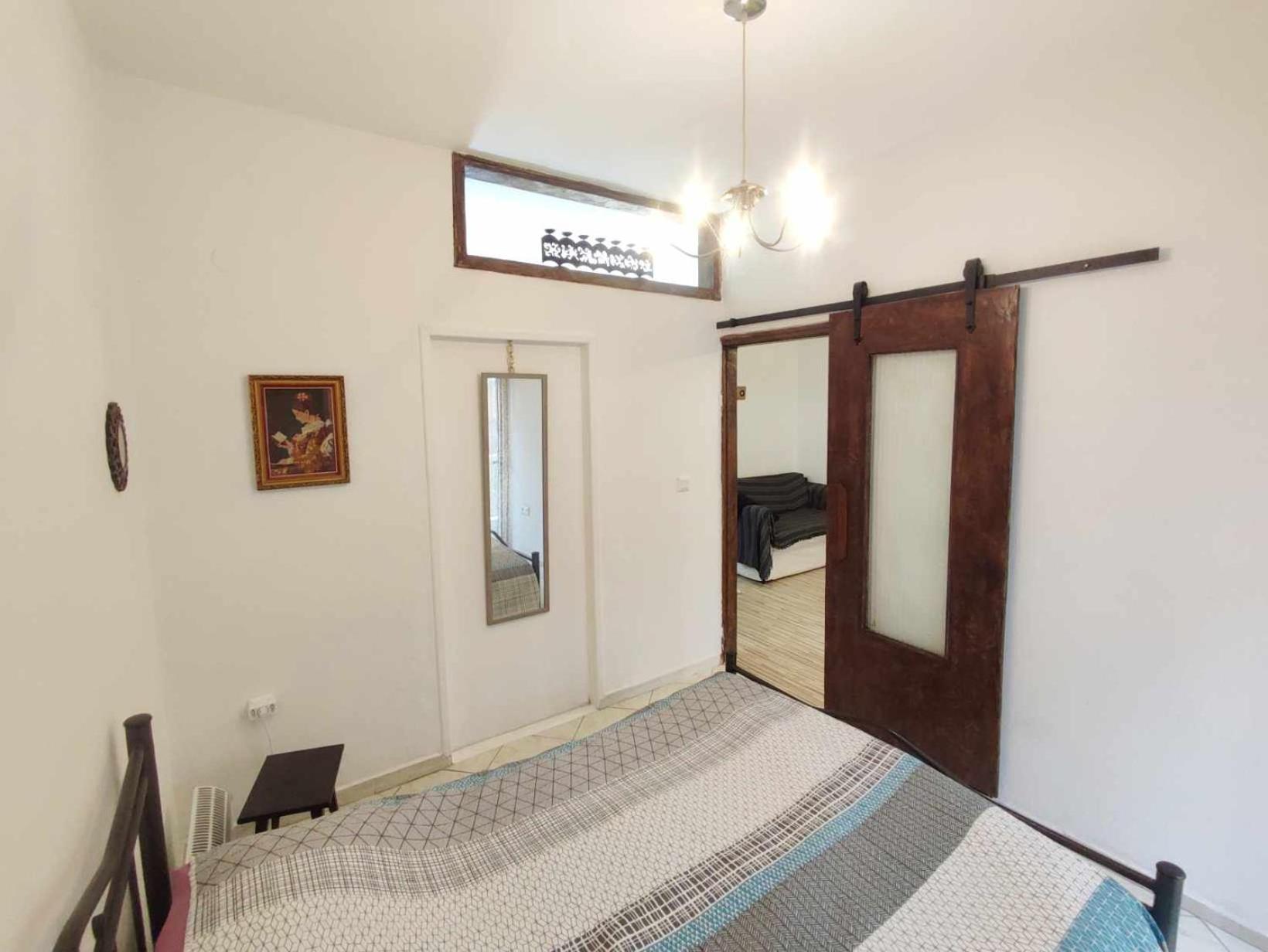 Remezzo Alexandroupolis Apartman Kültér fotó