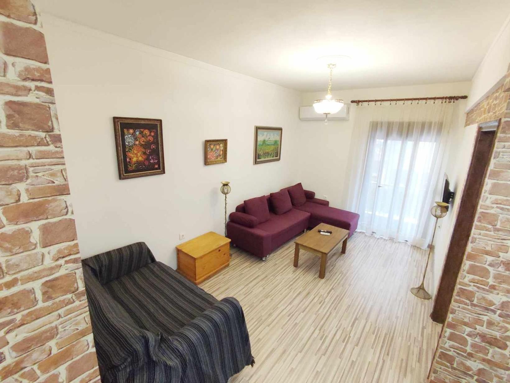 Remezzo Alexandroupolis Apartman Kültér fotó