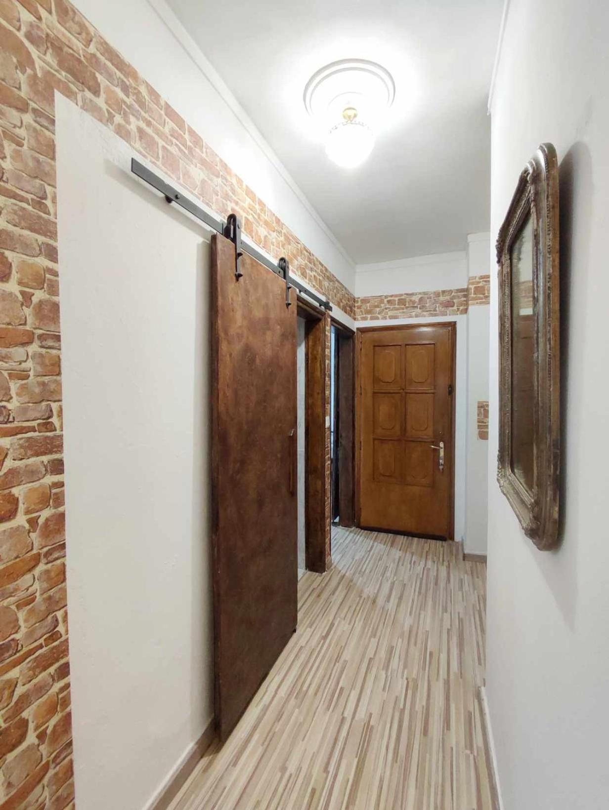 Remezzo Alexandroupolis Apartman Kültér fotó