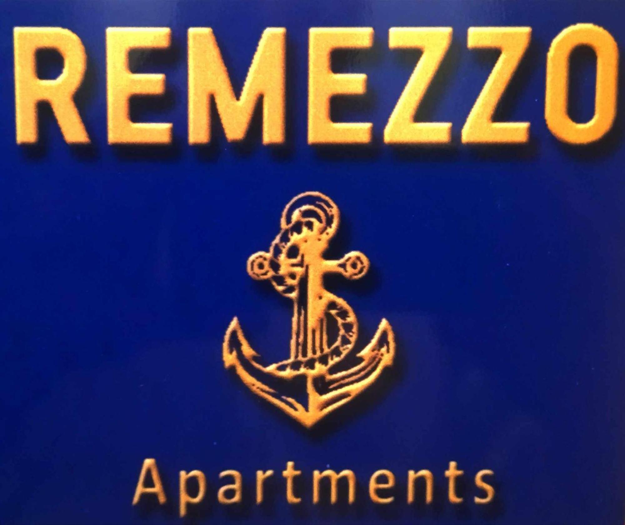 Remezzo Alexandroupolis Apartman Kültér fotó