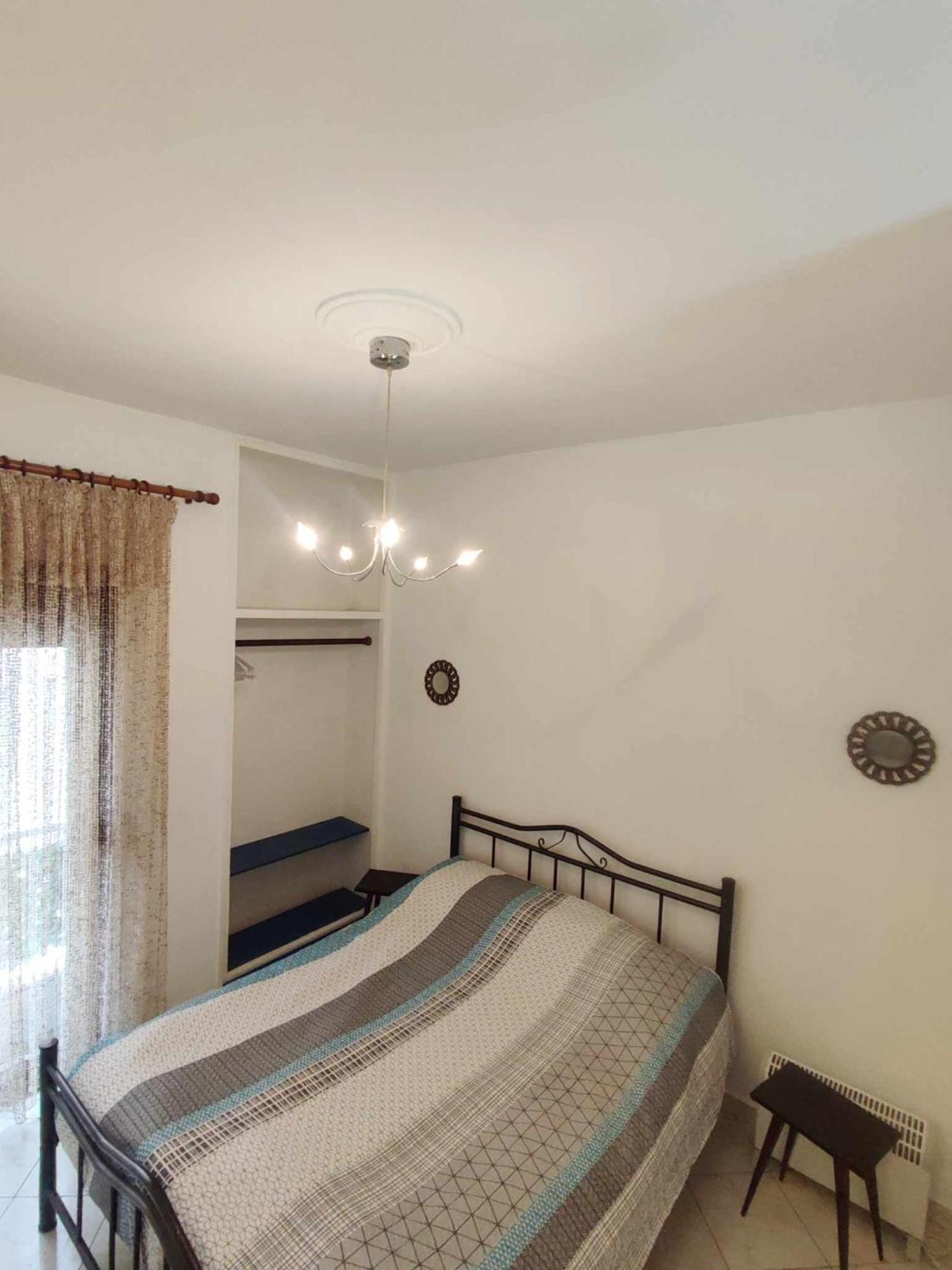 Remezzo Alexandroupolis Apartman Kültér fotó