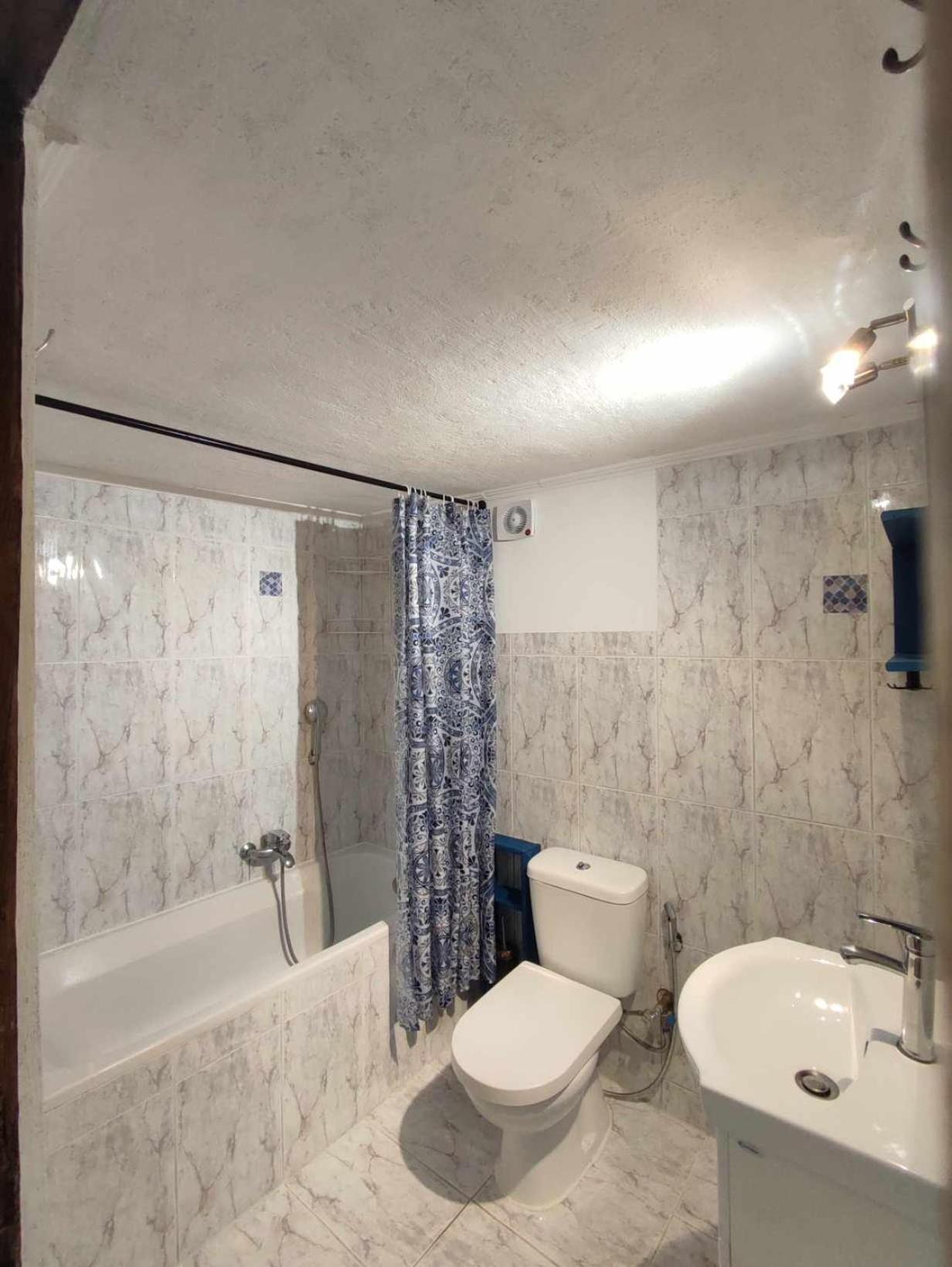Remezzo Alexandroupolis Apartman Kültér fotó