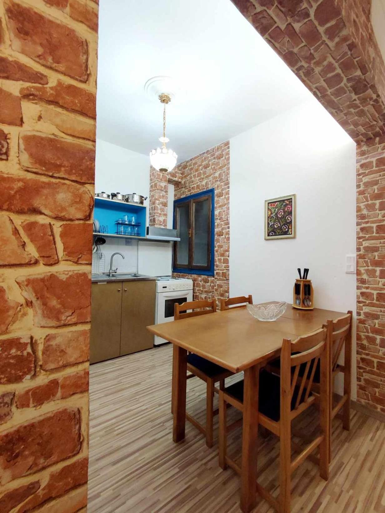 Remezzo Alexandroupolis Apartman Kültér fotó