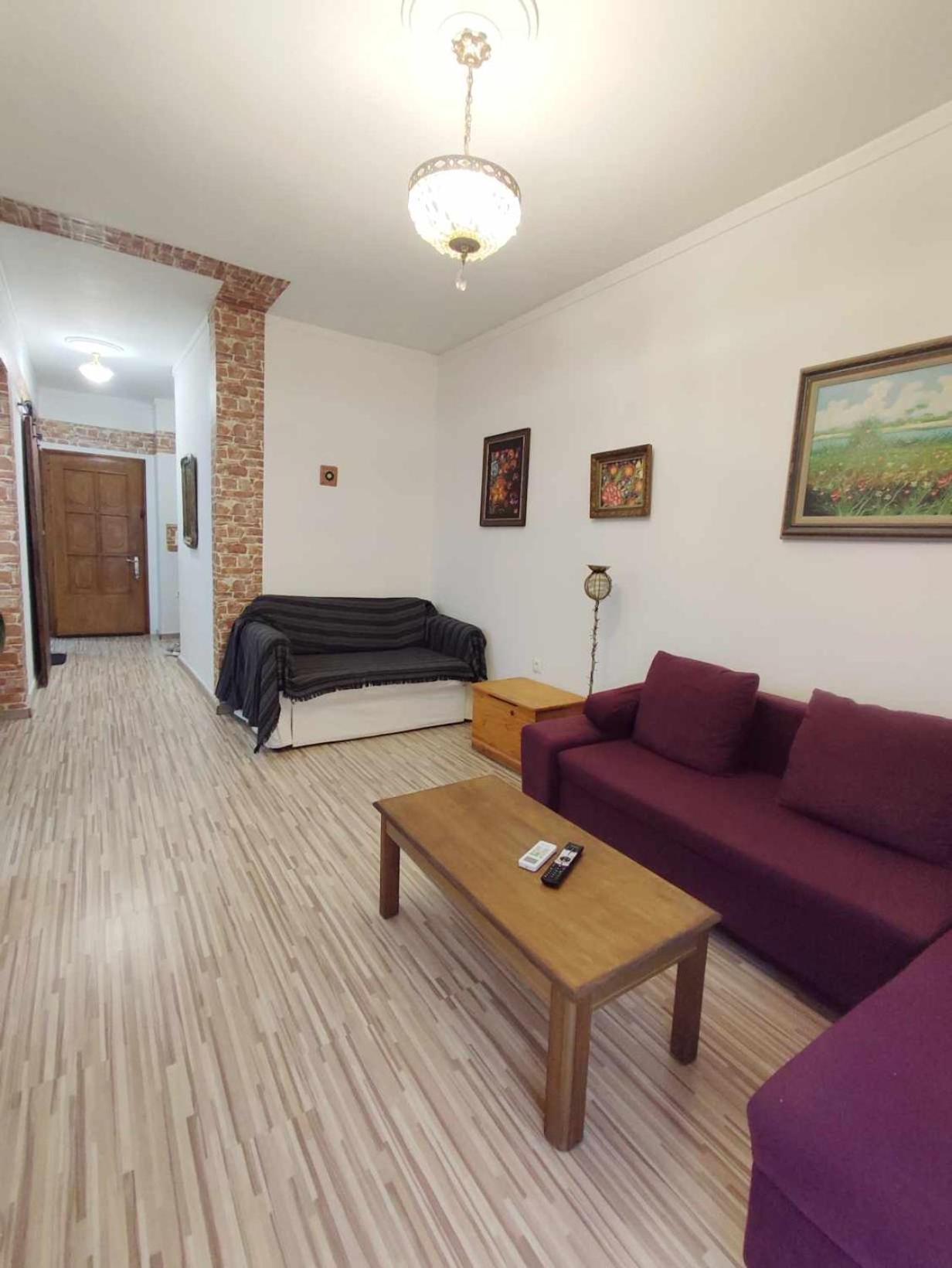 Remezzo Alexandroupolis Apartman Kültér fotó