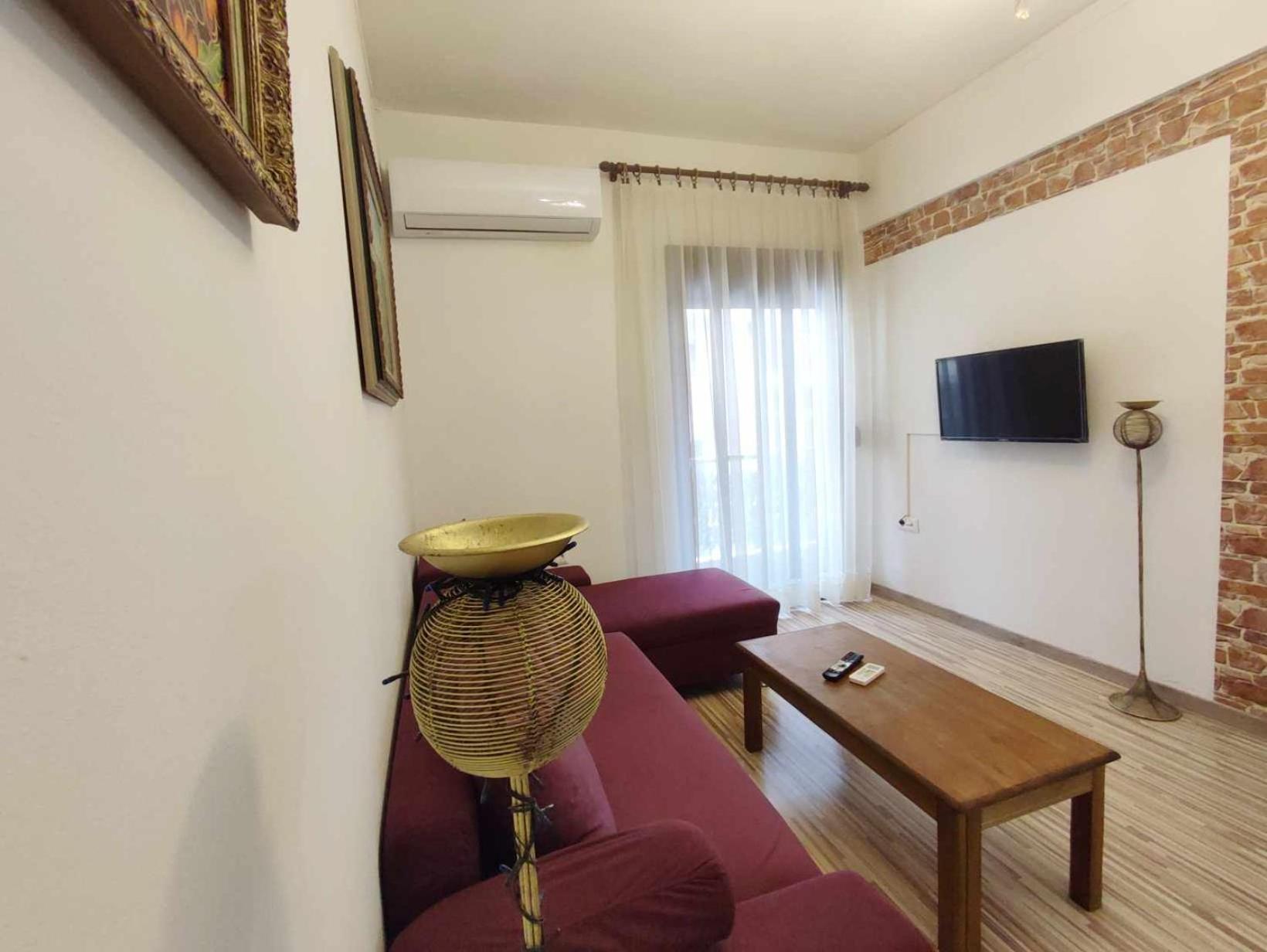 Remezzo Alexandroupolis Apartman Kültér fotó