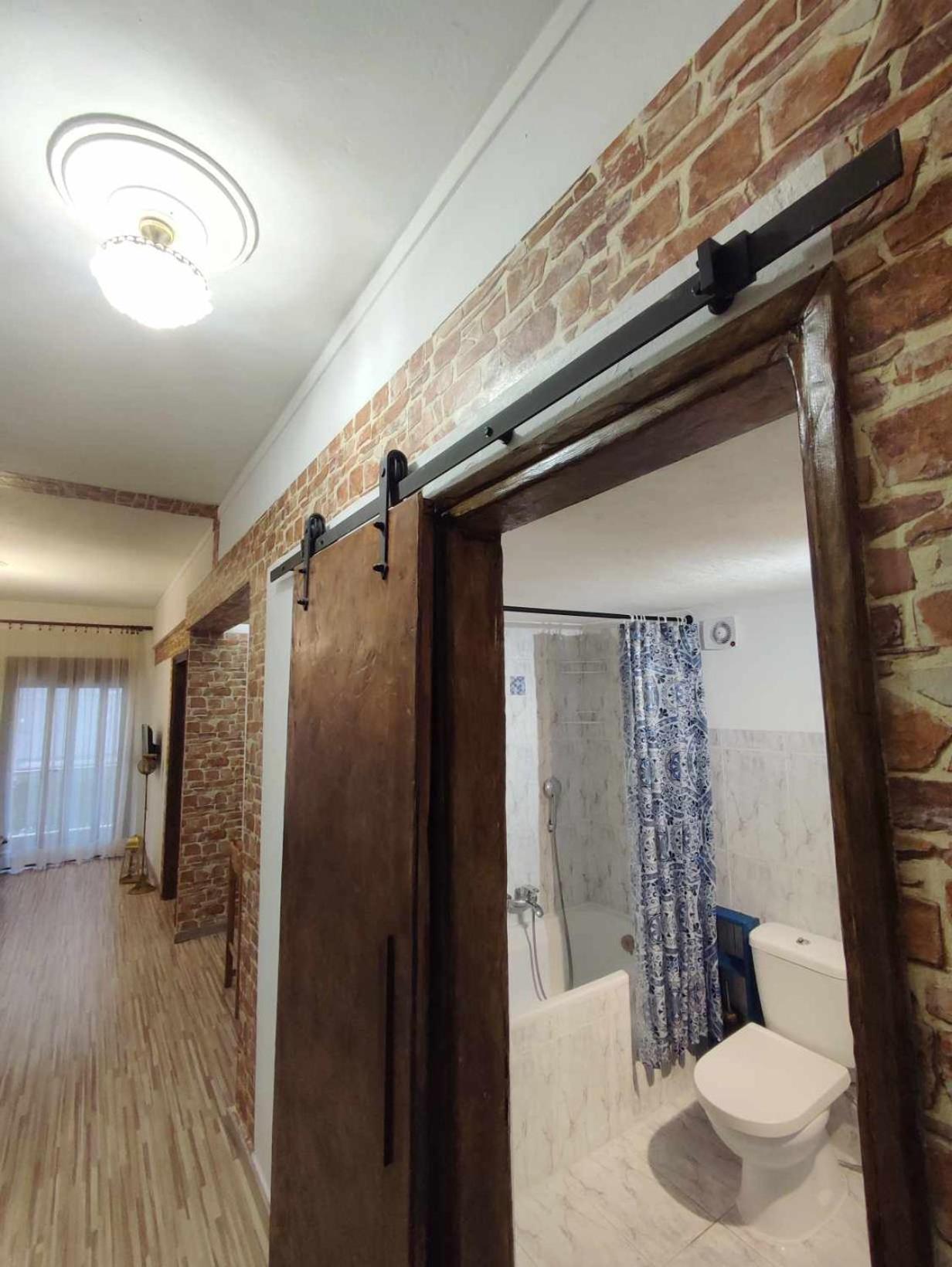 Remezzo Alexandroupolis Apartman Kültér fotó