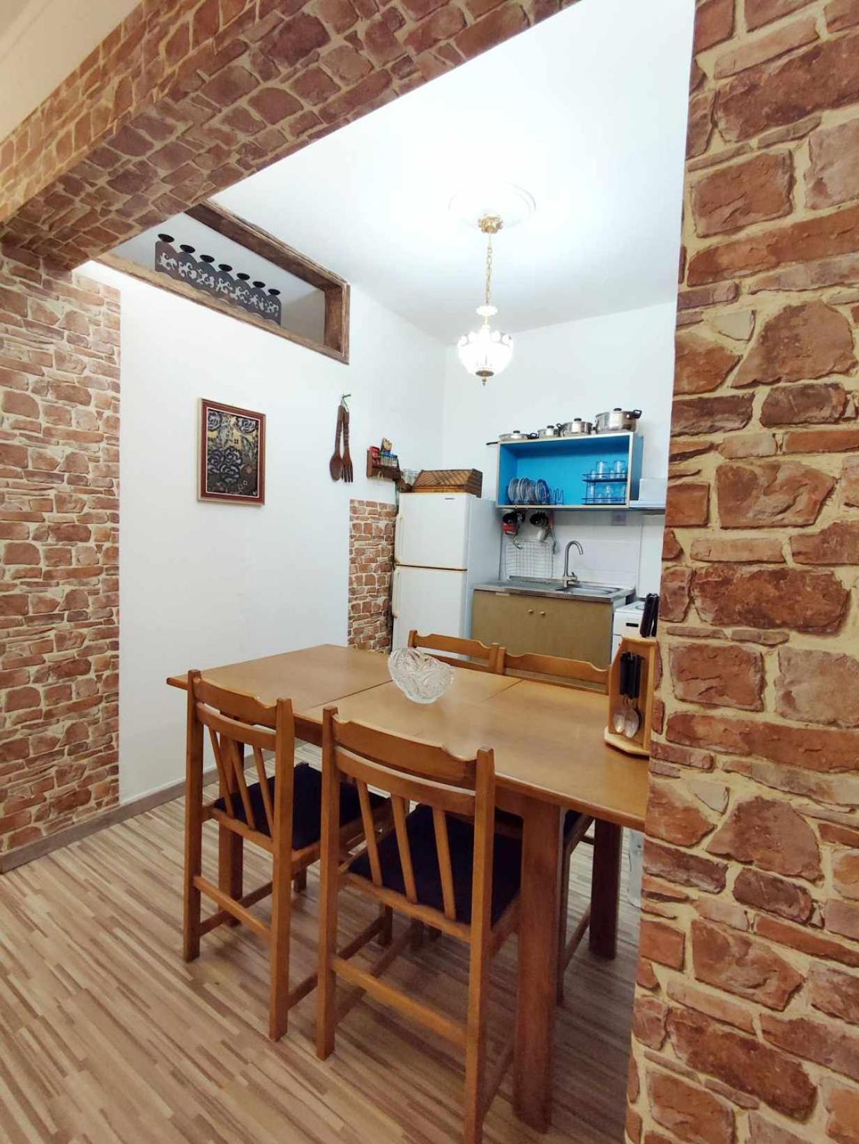 Remezzo Alexandroupolis Apartman Kültér fotó